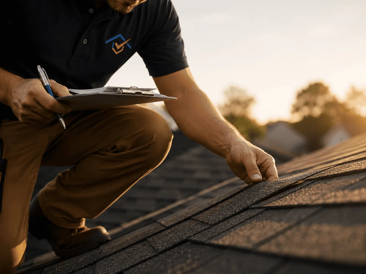 Why Choose Roof Inspection in Hanna, IN